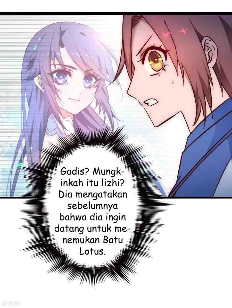 Reversing the Immortal Path chapter 21
